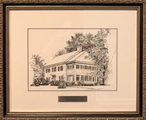 148 West Limestone, 1921