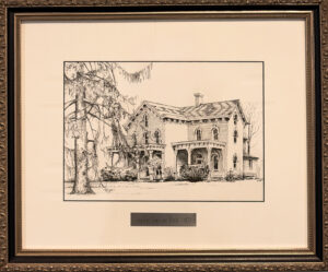 139 East Limestone Street, 1871
