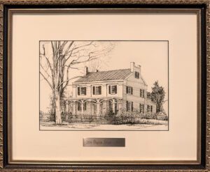 204 Dayton Street, 1845